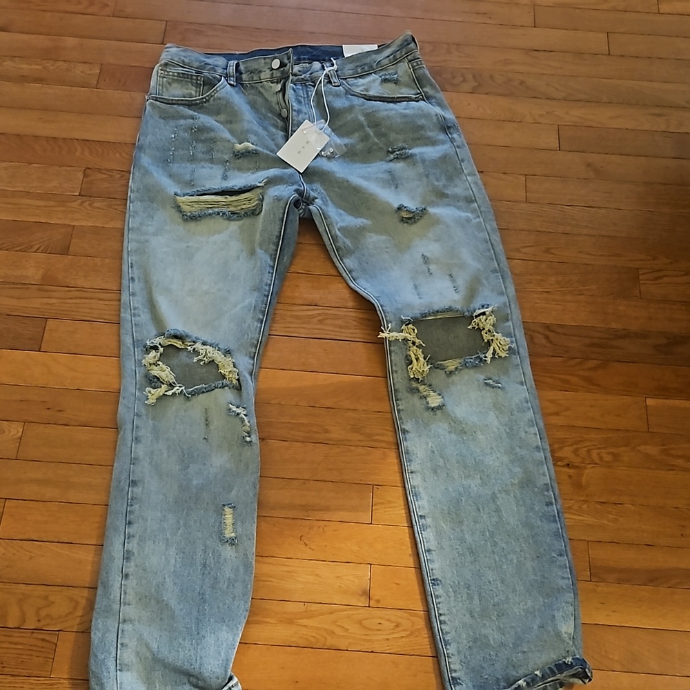 Mnml jeans